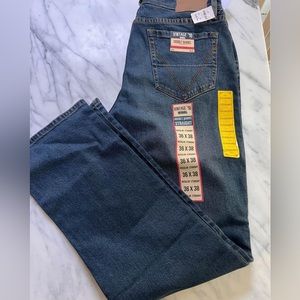 Men’s Rock & Roll Denim jeans